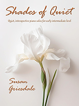 The review of my Shades of Quiet in the spring issue of the Canadian Music Teachers… — picture 1