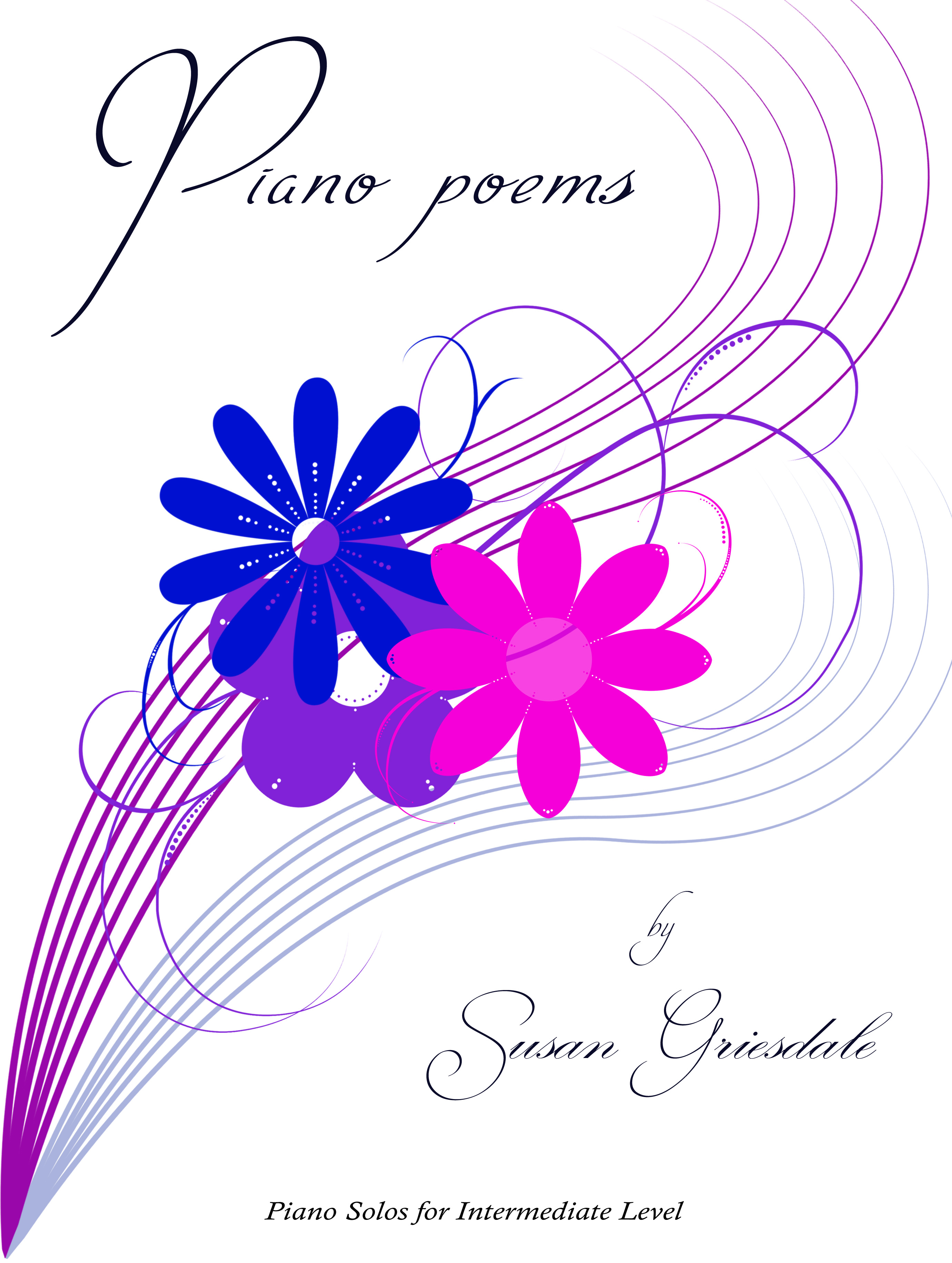 Cover of Soliloquy by Susan Griesdale